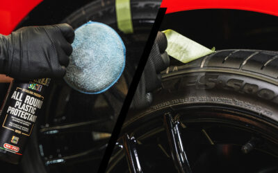 img-all-round-plastic-protectant ALL ROUND PLASTIC PROTECTANT: come proteggere e rifinire le plastiche interne ed esterne dell’auto